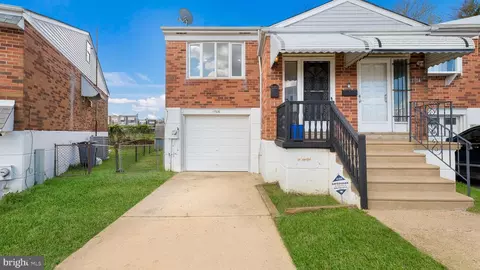 1706 Kennedy St, Philadelphia, PA 19124