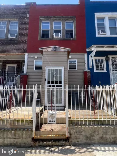 186 W Thelma St, Philadelphia, PA 19140