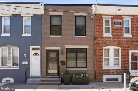 3248 Miller St, Philadelphia, PA 19134