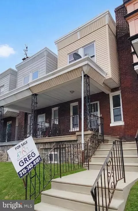 5823 Saul St, Philadelphia, PA 19149