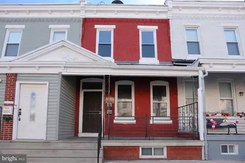 5538 Master St, Philadelphia, PA 19131