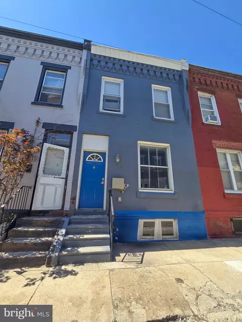 1712 N Bailey St, Philadelphia, PA 19121