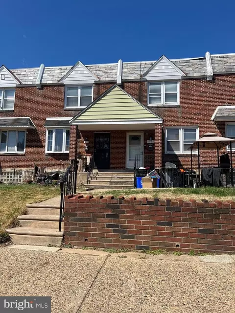 6128 Newtown Ave, Philadelphia, PA 19111