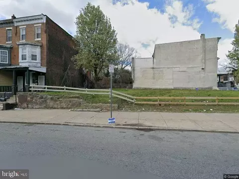 1700 W Erie Ave, Philadelphia, PA 19140