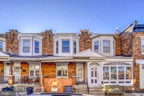 5705 Leonard St, Philadelphia, PA 19149