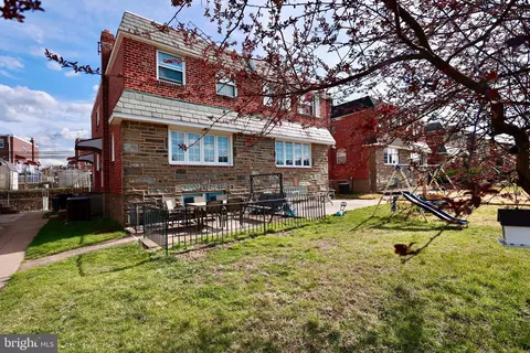 7523 Brous Ave, Philadelphia, PA 19152