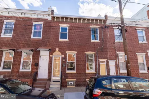 2344 E Boston, Philadelphia, PA 19125