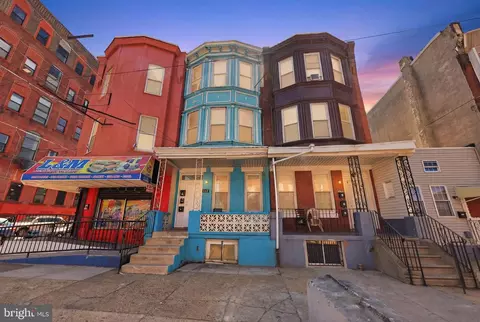 422 E Allegheny Ave, Philadelphia, PA 19134
