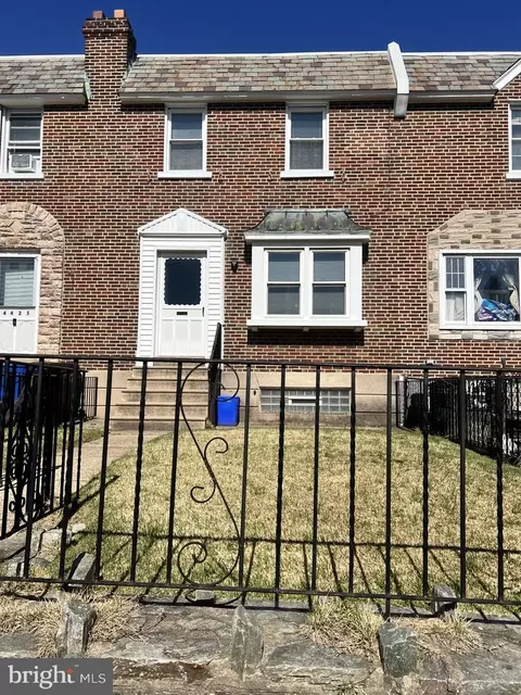4427 Teesdale St, Philadelphia, PA 19136
