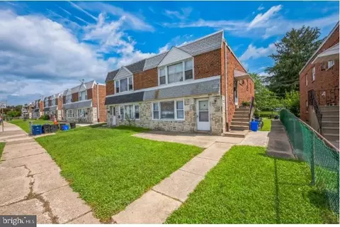 2619 Tremont St, Philadelphia, PA 19152