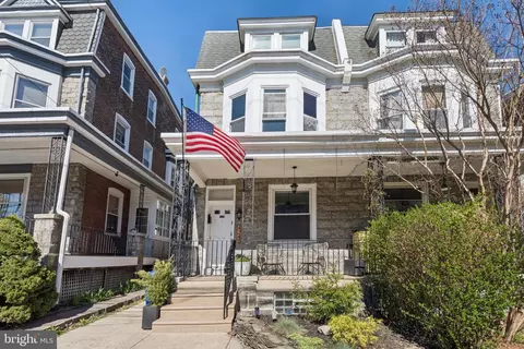 4345 Manayunk Ave, Philadelphia, PA 19128