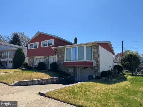 3814 Brookview Rd, Philadelphia, PA 19154