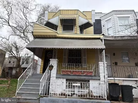 6049 Delancey St, Philadelphia, PA 19143