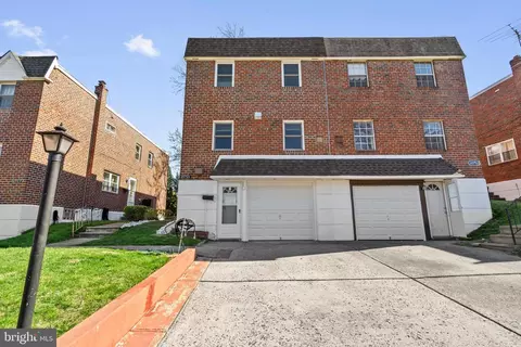 10755 Jeanes St, Philadelphia, PA 19116