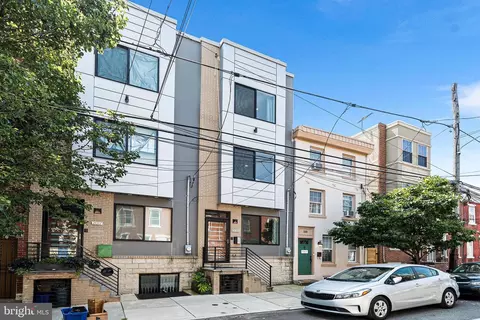 2015 Tulip St, Philadelphia, PA 19125