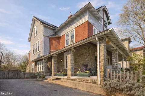 423 E High St, Philadelphia, PA 19144