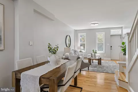 1214 N Lecount St, Philadelphia, PA 19121