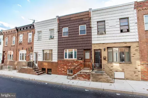 2418 S Alder St, Philadelphia, PA 19148