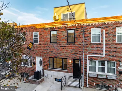 1905 S Alder St, Philadelphia, PA 19148