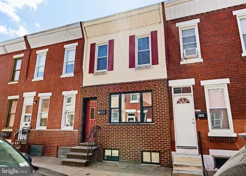 944 Tree St, Philadelphia, PA 19148