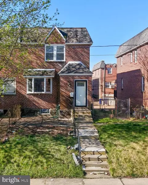 8630 Bayard St, Philadelphia, PA 19150