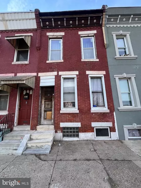 2918 Rutledge St, Philadelphia, PA 19134