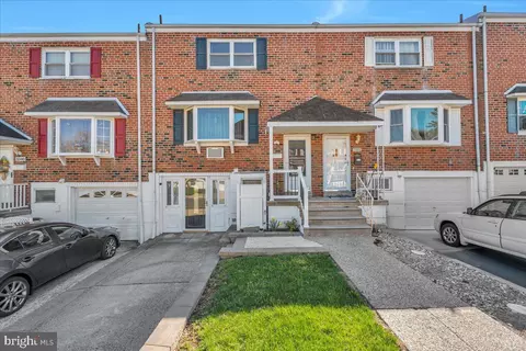 3588 Brookview Rd, Philadelphia, PA 19154