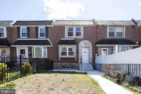 6247 Montague St, Philadelphia, PA 19135