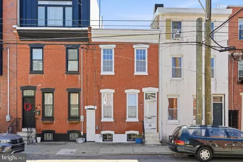 718 E Thompson St, Philadelphia, PA 19125