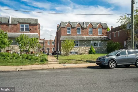 9075 Convent Ave, Philadelphia, PA 19136