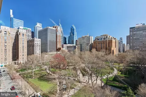 224 W 30 W Rittenhouse Sq #1105, Philadelphia, PA 19103