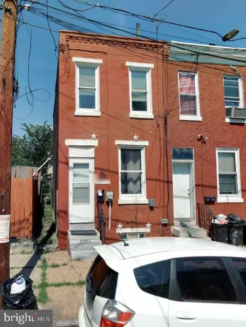 2105 Elkhart St, Philadelphia, PA 19134