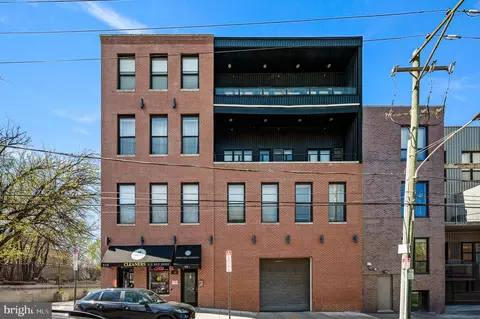 926 N 00 N 3rd St #3C, Philadelphia, PA 19123
