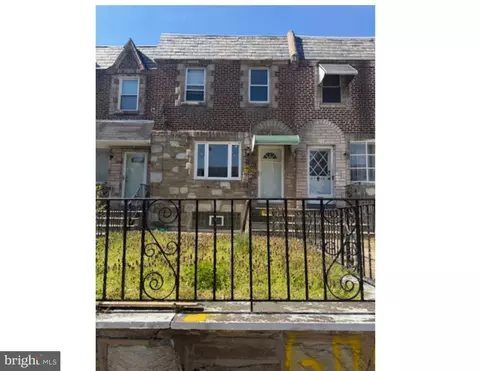 6744 Gillespie St, Philadelphia, PA 19135