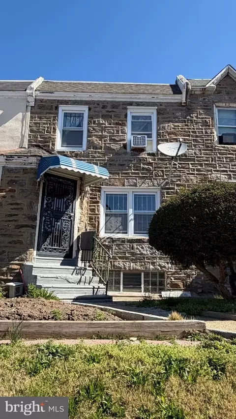737 Marley Rd, Philadelphia, PA 19124