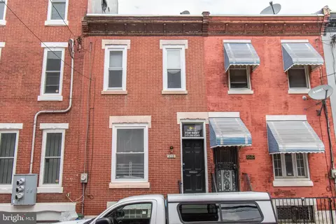 1635 Fontain St, Philadelphia, PA 19121