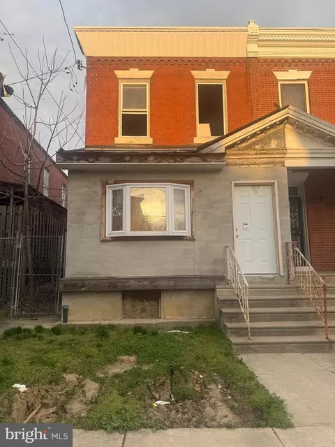 1307 N 54th St, Philadelphia, PA 19131