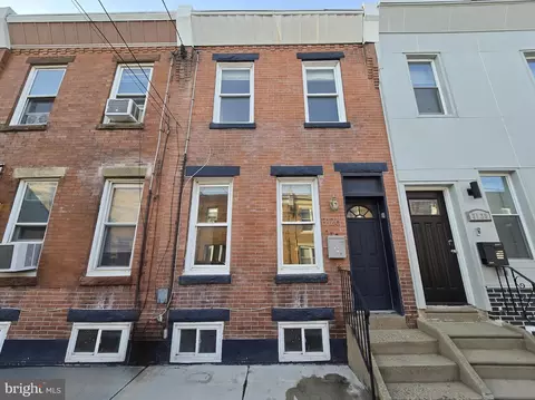 3126 Agate St, Philadelphia, PA 19134