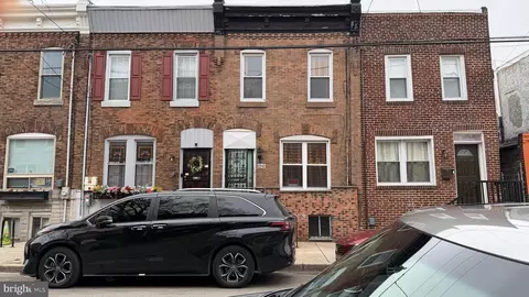2342 Dickinson, Philadelphia, PA 19146