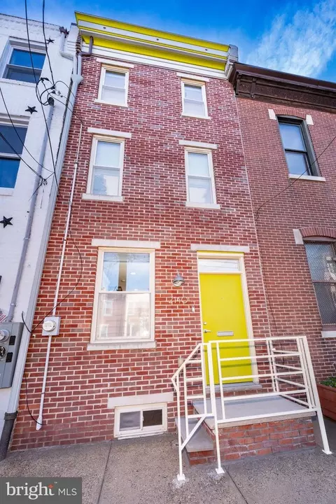 2140 E Letterly St, Philadelphia, PA 19125