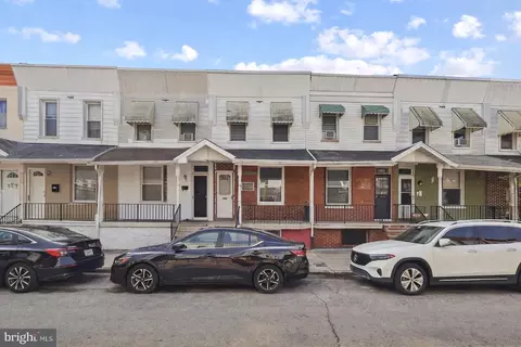 2516 S Beulah St, Philadelphia, PA 19148