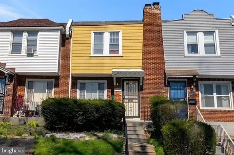 1409 E Weaver St, Philadelphia, PA 19150