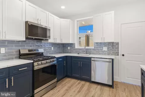 1724 N Edgewood St, Philadelphia, PA 19151