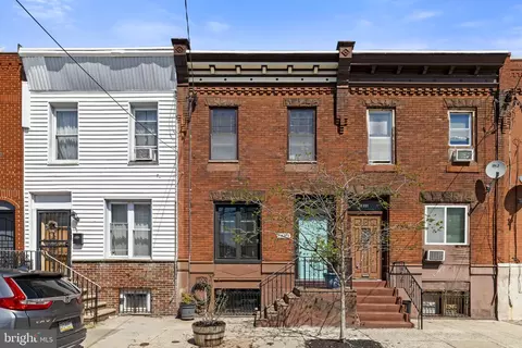 1833 Mckean, Philadelphia, PA 19145
