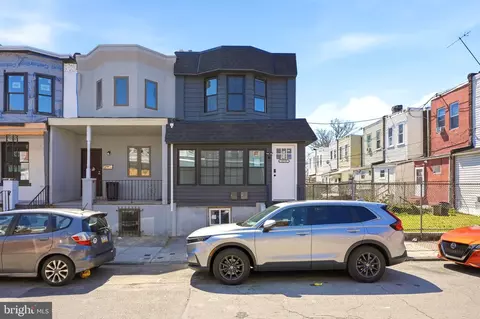 2210 S Hobson St, Philadelphia, PA 19142