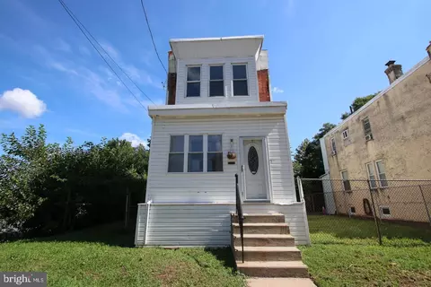 2813 S 81st St, Philadelphia, PA 19153