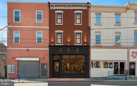 4030 W Girard Ave, Philadelphia, PA 19104