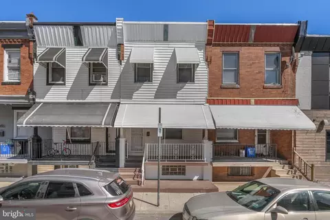 3005 N Stillman St, Philadelphia, PA 19132