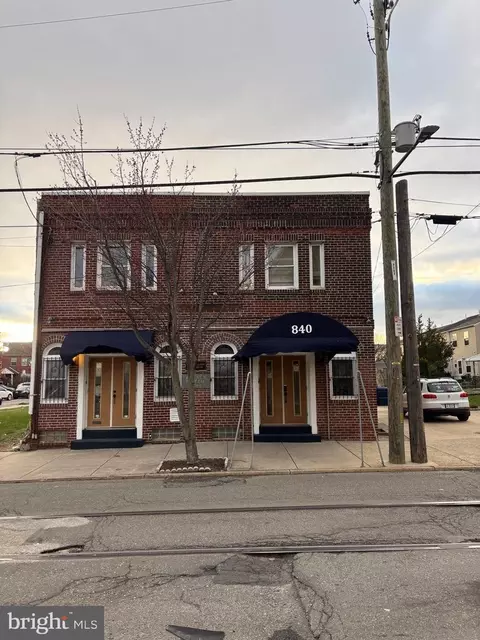 838-840 N 12th St, Philadelphia, PA 19123