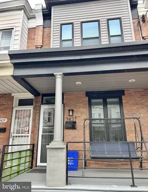 3437 Edgemont St, Philadelphia, PA 19134